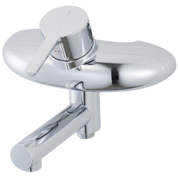 MMIX W5 Mora Badkarsblandare 160 c/c Köp online på